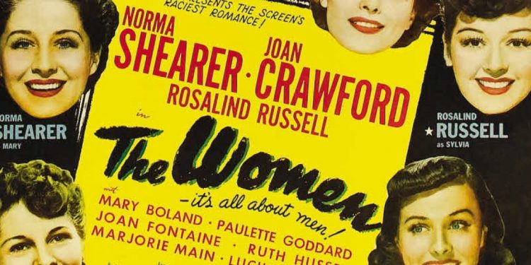 Cine por y para Mujeres :: The Women