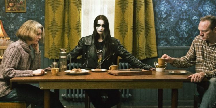 Metal, Vacas y Familia :: Metalhead (2013)