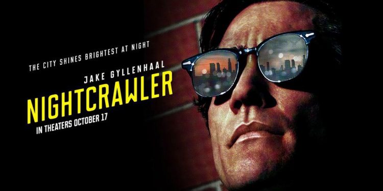 Nightcrawler (2014)
