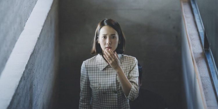 Parasite – 기생충 – 2019
