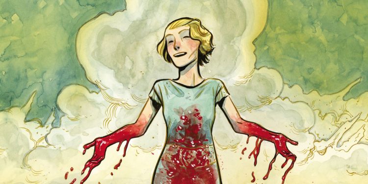 Historias de Harrow County