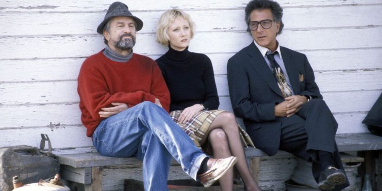 Wag The Dog (La cortina de humo) y la Política del Espectáculo