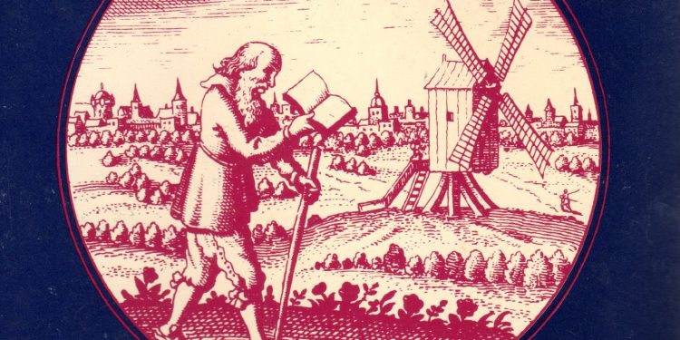 El Cosmos según un molinero del siglo XVI