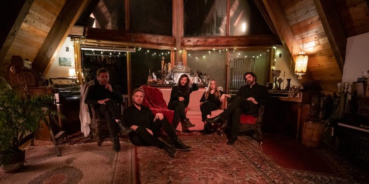 ‘For Their Love’ – Other Lives