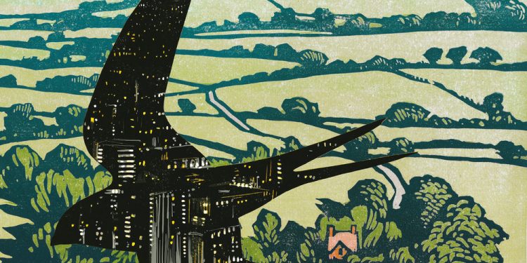 Bibio – Sleep On The Wing