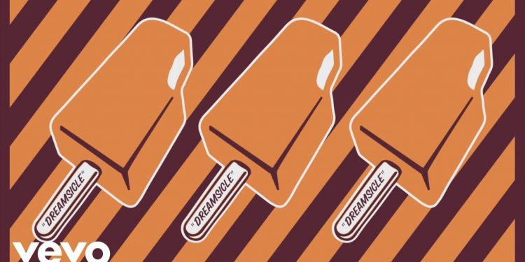 Dreamsicle – Jason Isbell and the 400 Unit