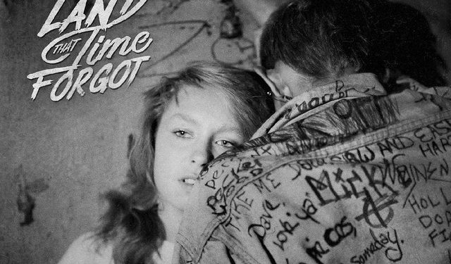 Willie and Nilli – Chuck Prophet