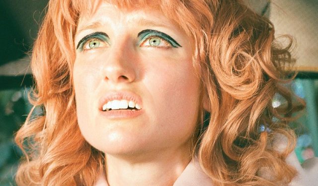 Katie Alice Greer – FITS/My Love Can’t Be