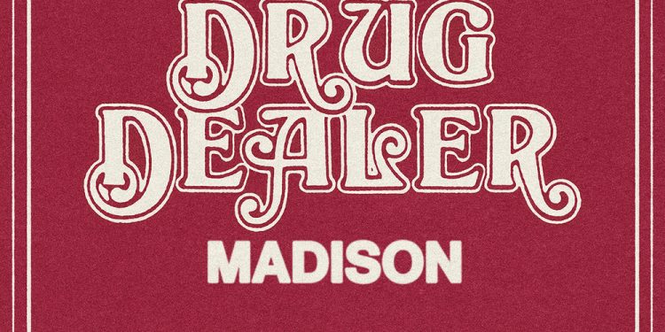 Drugdealer – Madison